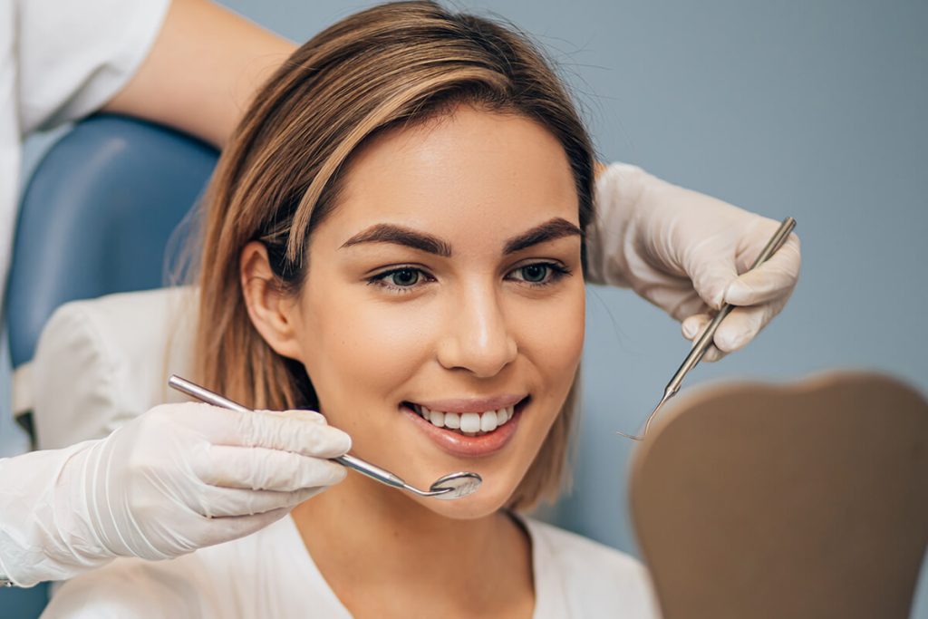 The Importance of Regular Dental Checkups: Preventing Oral Health Issues Early